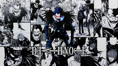 Death Note Relight 1 VF et VOSTFR