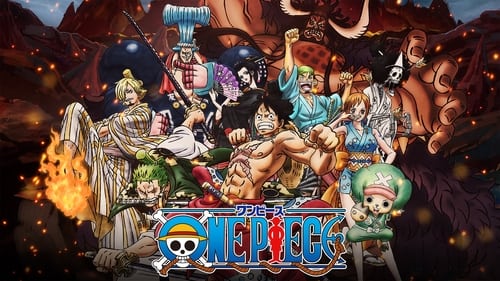 One Piece VF et VOSTFR