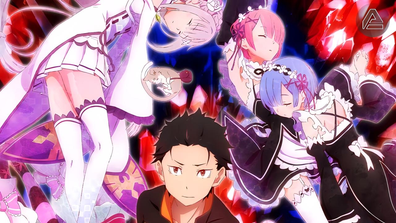 Re Zero Director s Cut VF et VOSTFR